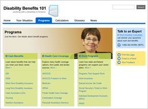 Programs
